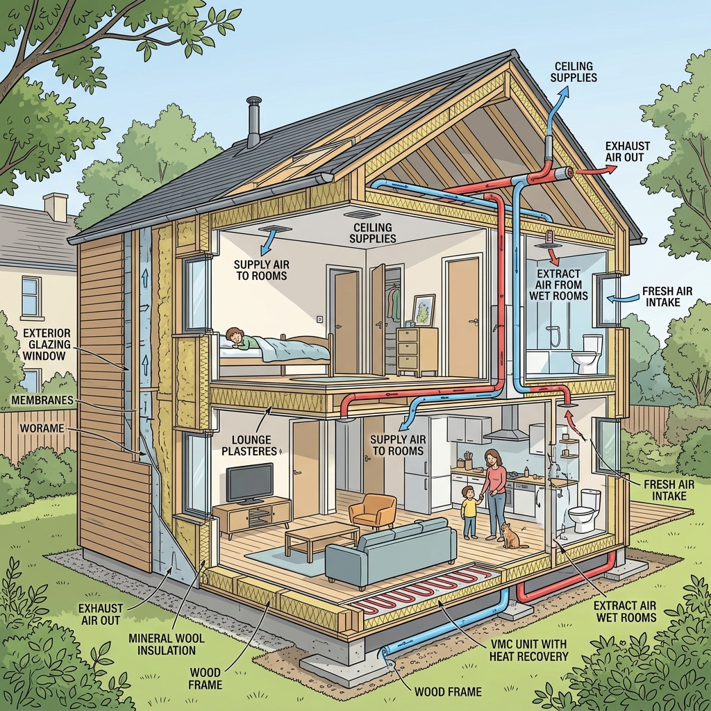 Rénovation énergétique dans le Gard : Par où commencer pour réduire sa facture ?